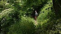 Valle Dell'Orfento
