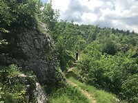 Valle Dell'Orfento