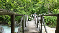Ponte del Vallone
