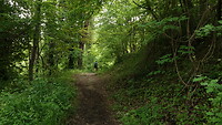 Valle Dell'Orfento