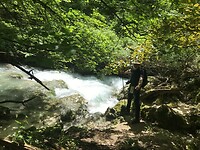 Valle Dell'Orfento