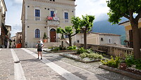 Caramanico Terme