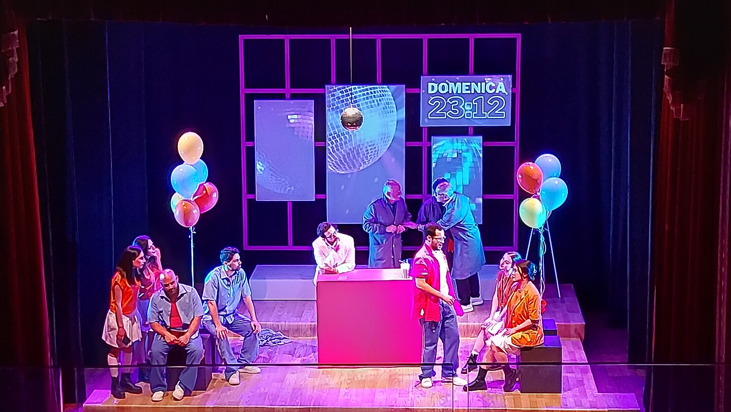 Opera