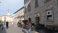 Piazza Arringo