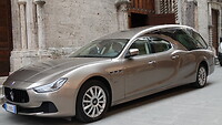 Maserati