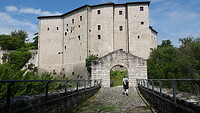 Forte Malatesta