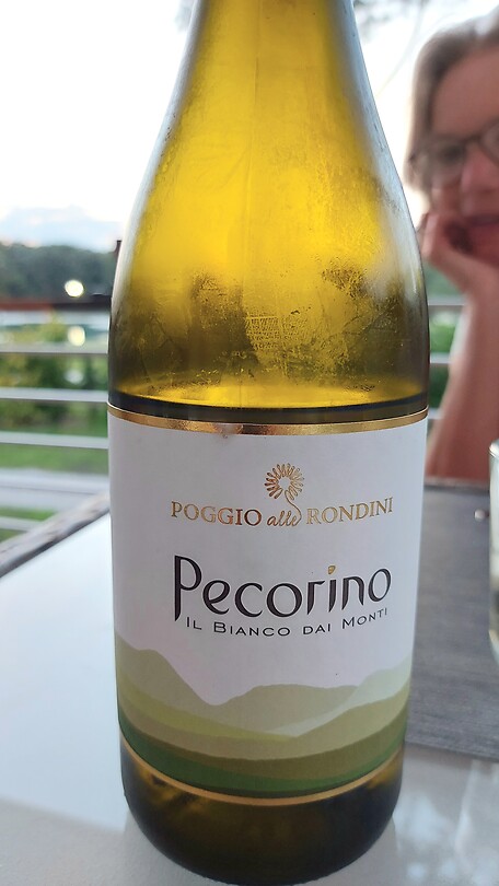 Pecorino