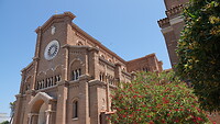 Basilica di Santa Teresa
