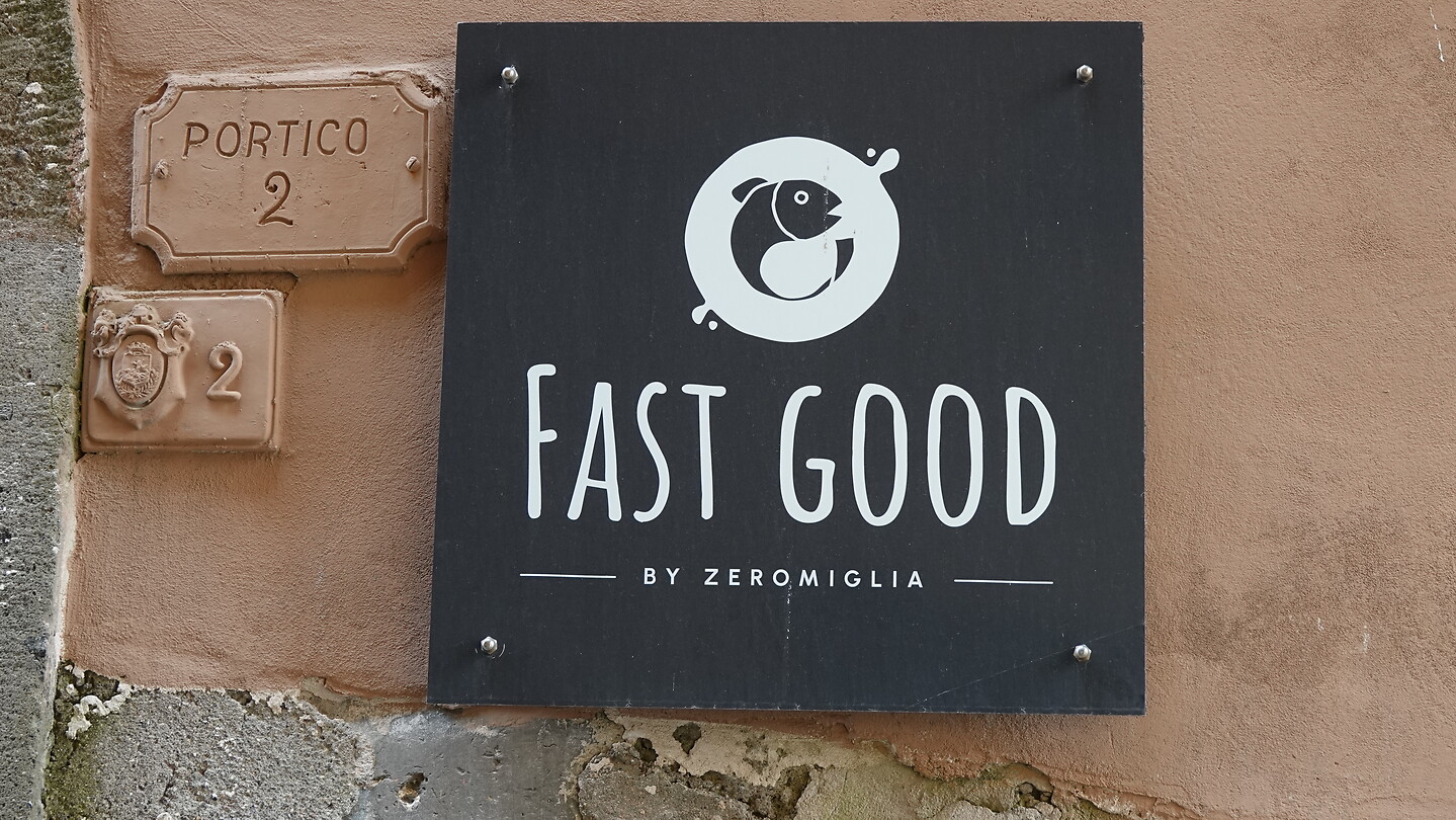 Fast Good