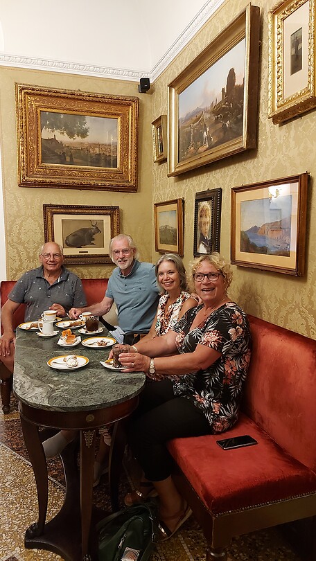 Caffè Greco