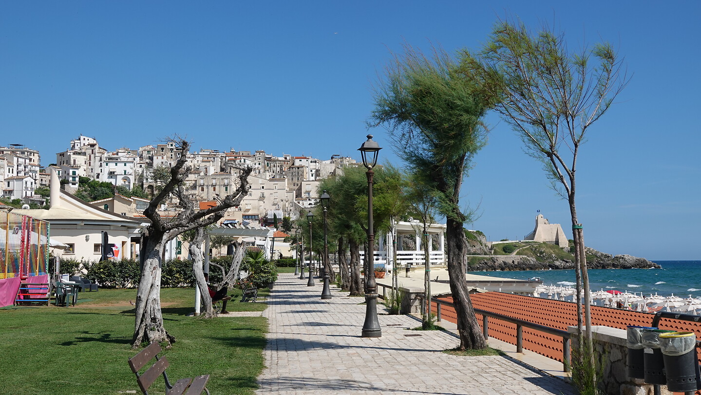 Sperlonga
