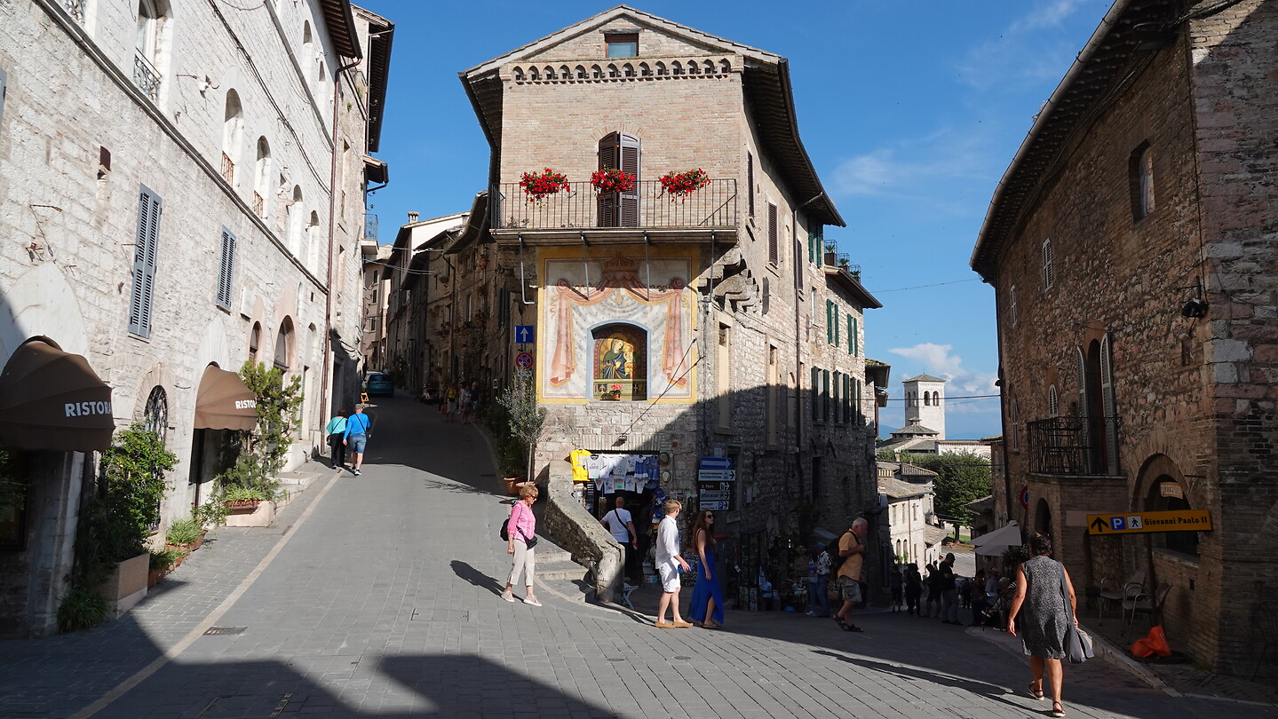 Assisi
