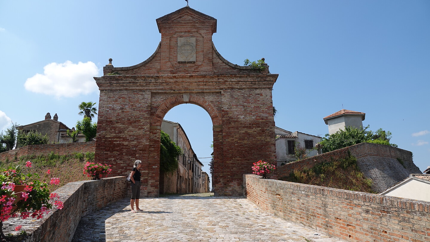 Porta Nova