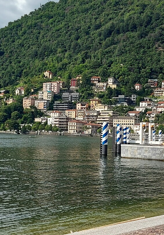 Como