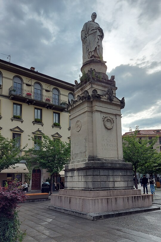 Como