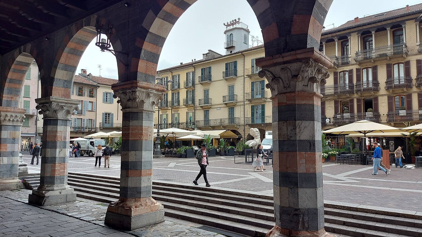 Como