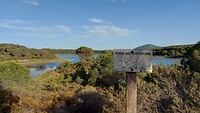 Lago di Baratz
