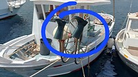 Vissersboot