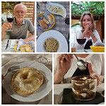 Trattoria Rosa & Cadira