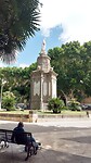 Cagliari-Piazza del Carmine