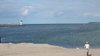 Oostzee kust