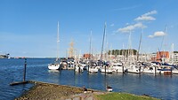 Jachthaven