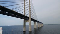 de Øresund