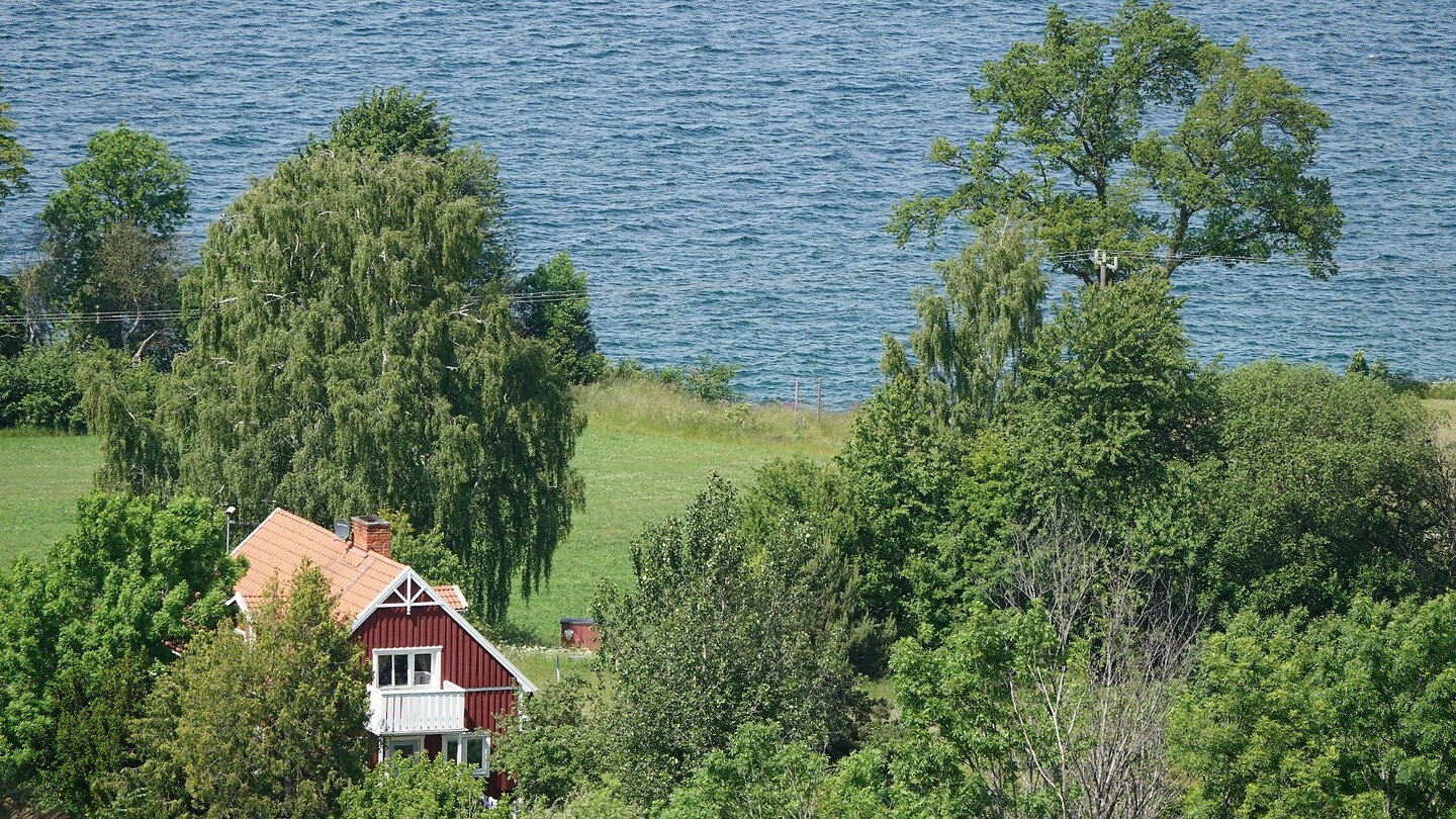 Vättern