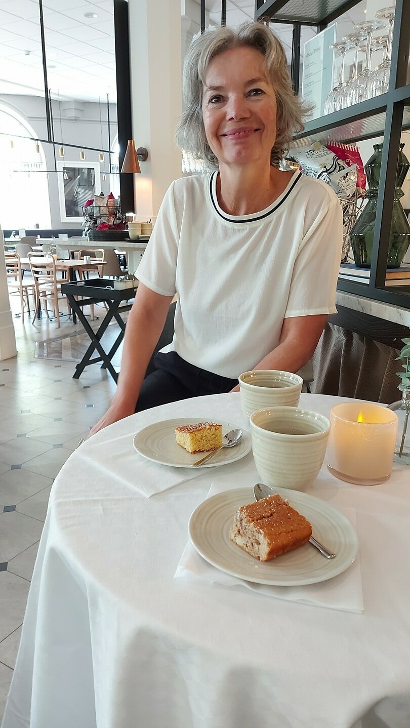 Fika