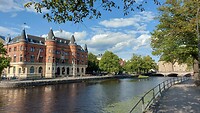 Borgen Home Hotel