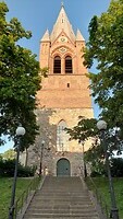 St. Nicolai kyrka