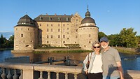 Örebro slott
