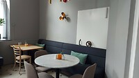 Borgen Home Hotel