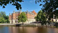 Borgen Home Hotel