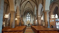 St. Nicolai kyrka