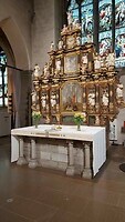 St. Nicolai kyrka