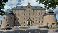 Örebro Slott