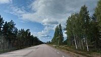 prachtige natuur