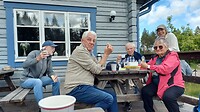 Koldemoåsen.