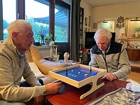 spelletjes