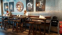 Espresso House Hudiksvall