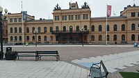 Stadhus