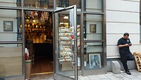 turistbyrå ???