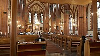 Adolf Gustav kyrka