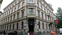 Hôtel Knaust