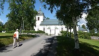 Selångers kyrka