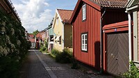 Gamla Gefle
