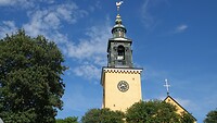 Stafans kyrka