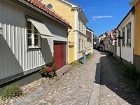 Gamla Gefle