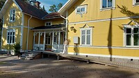 Hedenstugan B&B Hotel